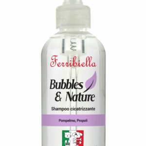 Ferribiella Shampoo Cicatrizzante - 250 ml