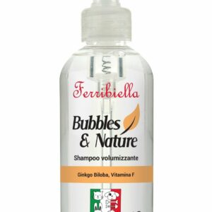 Ferribiella Shampoo Volumizzante  - 250 ml
