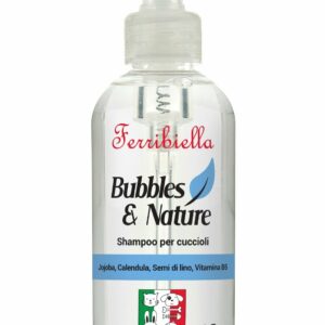 Ferribiella Shampoo Per Cuccioli  - 250 ml