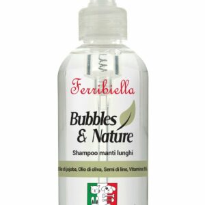 Ferribiella Shampoo Manti Lunghi - 250 ml