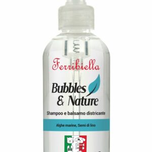 Ferribiella Shampoo e Balsamo Districante - 250 ml