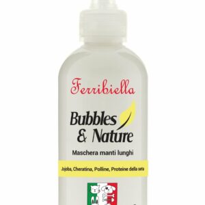 Ferribiella Mashera per Manto Lungo  - 250 ml