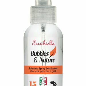 Ferribiella Balsamo Spray - 100 ml