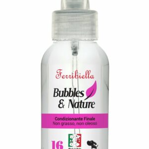 Ferribiella Condizionante Finale Spray - 100 ml
