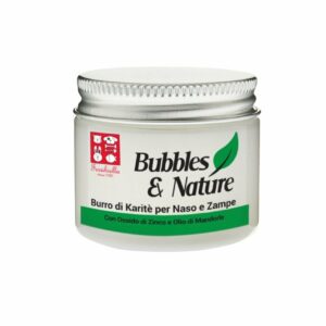 Ferribiella Burro di Karitè per naso e zampe - 50 ml