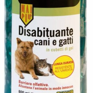 Zoodiaco Mai Più Disabituante Cani e Gatti