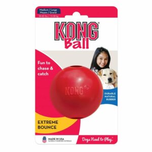 Kong Ball - Medium/Large