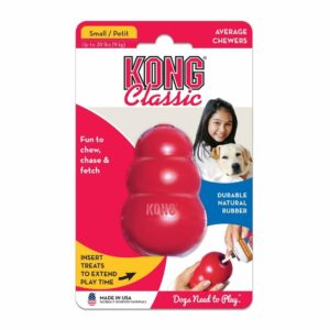 Kong Classic - Small