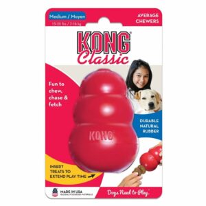 Kong Classic - Medium
