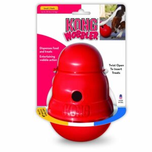 Kong Wobbler - Small