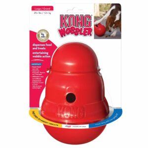 Kong Wobbler - Large