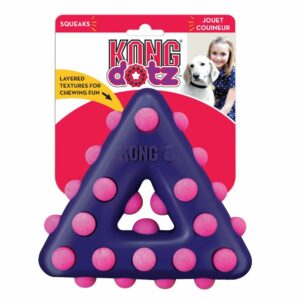 Kong Dotz Triangle - Small
