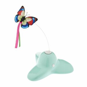 Ferribiella Farfalla Dispettosa