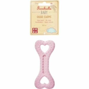 Ferribiella Baby - Osso Cuore