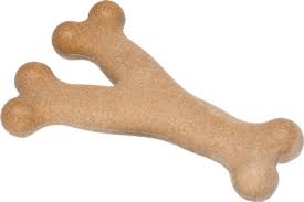 GimDog Bam-Bones - Aroma Pollo 13,3 cm