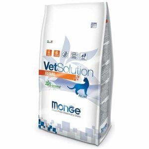 Monge - Vet Solution Renal per Gatti 1.5 kg