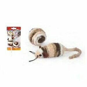 Camon 1 Palla e 1 Topo in tessuto