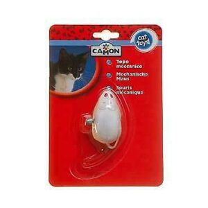 Camon Gioco Topo Meccanico senza pelo