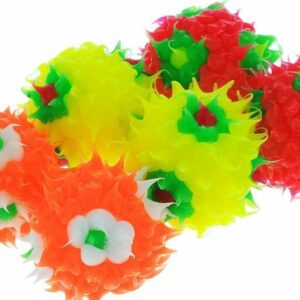 Camon gioco per gatti - conf. 6 palline