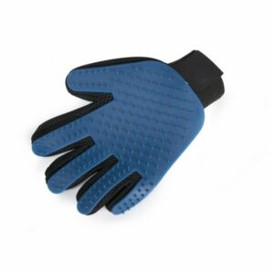 Trixie Guanto Pulizia Pelo 5 dita