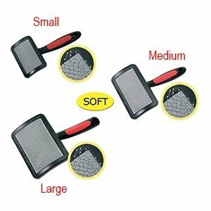 Camon Cardatore Soft - Taglia L