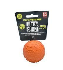 Ferribiella Fuxtreme Palla con Ossi a Ultrasuoni - XSmall
