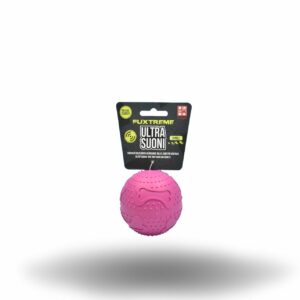 Ferribiella Fuxtreme Palla con Ossi a Ultrasuoni - Small