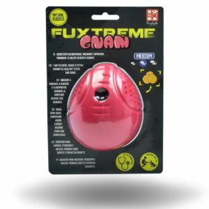 Ferribiella Fuxtreme Gnam Uovo Pazzo - Medium