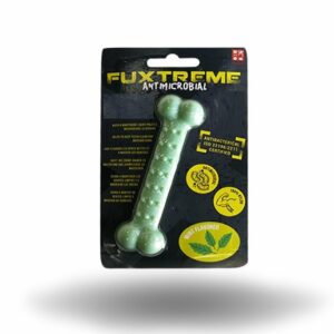 Ferribiella Fuxtreme Osso Antimicrobico gusto Menta - Medium