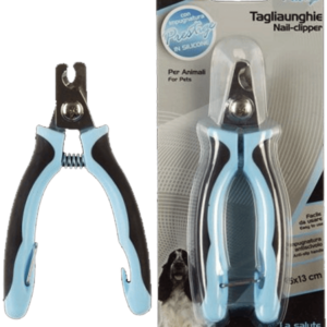 Gim Dog  Tagliaunghie