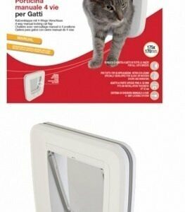 Camon In & Out Access Manual - Bianca