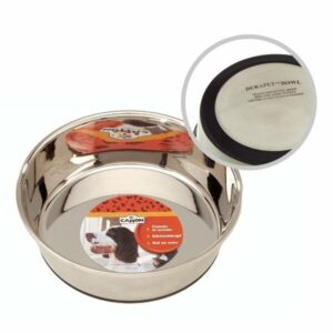 Camon - Ciotola Durapet - 11 cm - 0,35 l