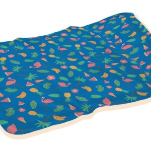 Ferribiella Tappetino Brrrividino  Summer - Medium