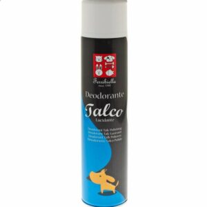 Ferribiella Deodorante Talco lucidante  - 600 ml
