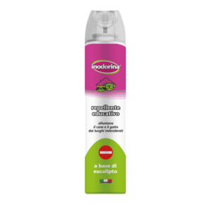 Inodorina Repellente educativo - 300 ml