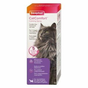 Beaphar - CatComfort Calming Spray