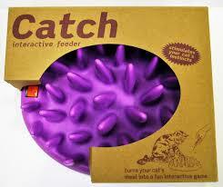 Northmate Catch Interactive Cat Feeder