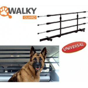 Camon Walky Guard Divisorio per auto