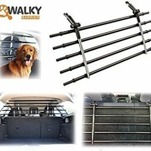 Camon Walky Barrier Divisorio per auto