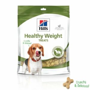 Hill's  Healthy Weight Treats - 220 gr