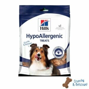 Hill's Hypoallergenic Treats - 220 gr