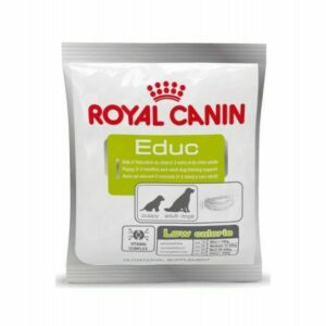 Royal Canin EDUC - 50 gr