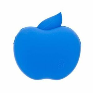 Ferribiella Portasacchetti in silicone - Blu