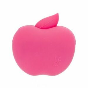 Ferribiella Portasacchetti in silicone - Fucsia