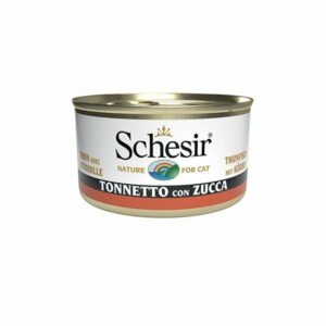 Schesir - Tonnetto con Zucca - 85 gr