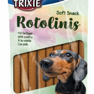 Trixie Rotolinis gusto Pollo - 120 gr