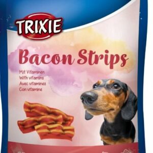 TrixieBacon Strips - 85 gr