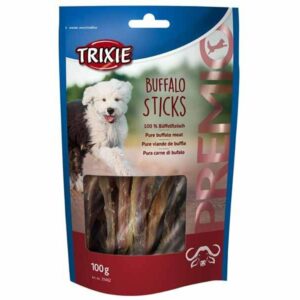 Trixie Buffalo Sticks Premio - 100 gr