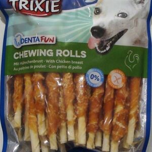 Approfittane - Trixie Chewing Rolls con Pollo - 30 pezzi