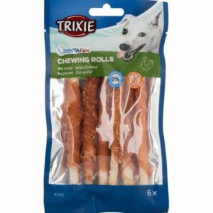 Trixie Chewing Rolls con Pollo - 6 pezzi